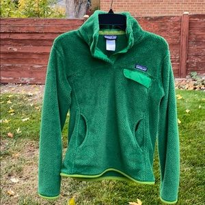 Patagonia Snap-T - Women’s M